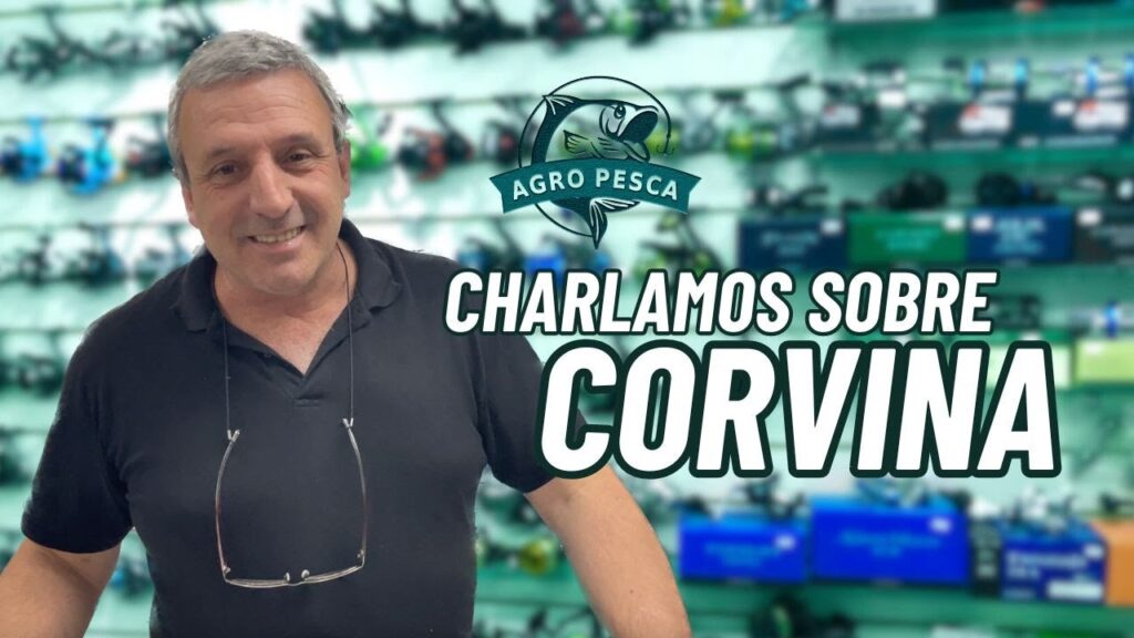 carnada corvina