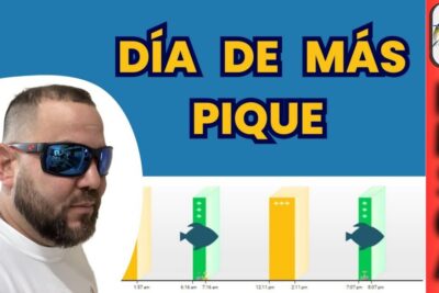 fechas de pesca en chile