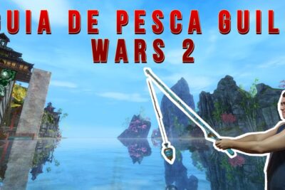 pesca gw2