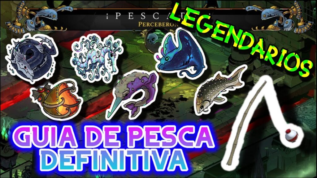 pesca hades