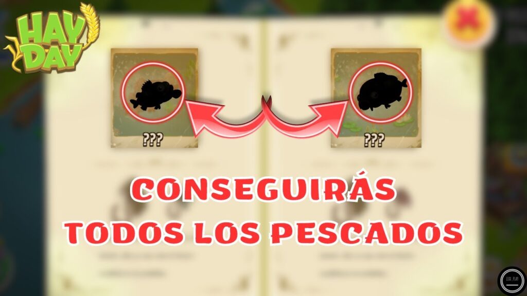 pesca hay day
