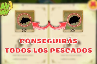 pesca hay day