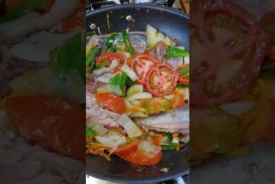 jurel cuisine