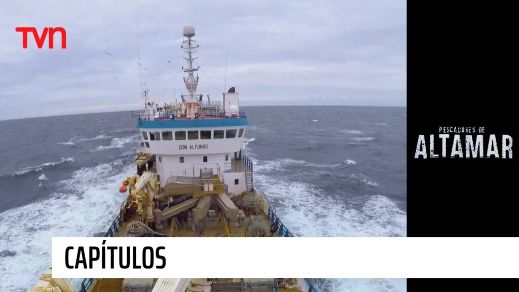 jurel pacifico del norte