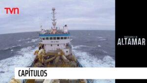 jurel pacifico del norte