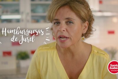 jurel santa isabel
