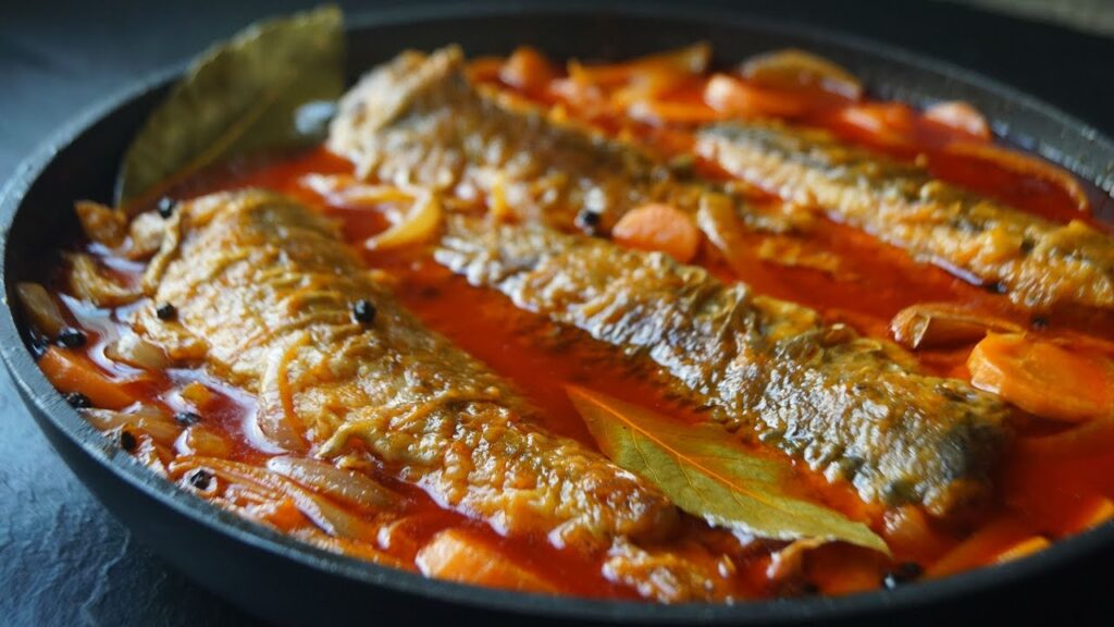 jureles escabechados