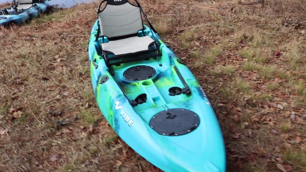 kayak de pesca baratos