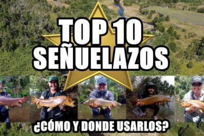 la mejor rapala para trucha