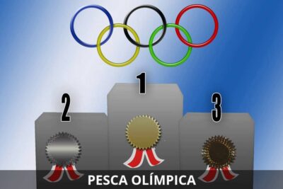pesca olimpica