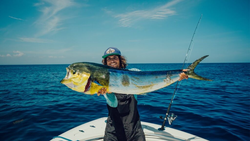 pesca pelágica