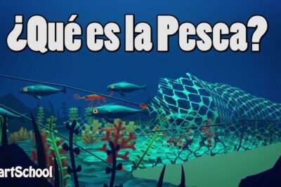 pesca que significa