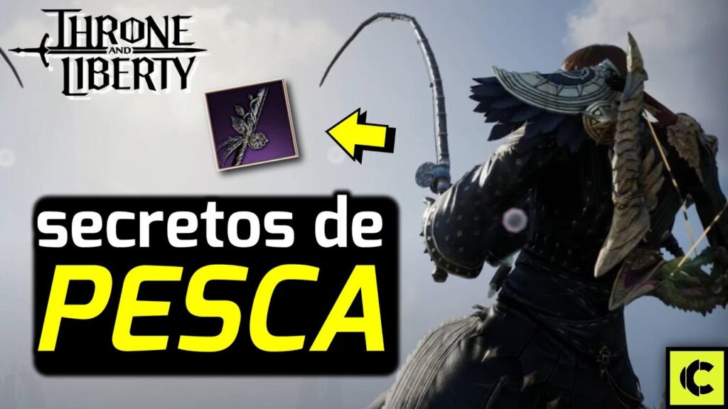 pesca throne and liberty