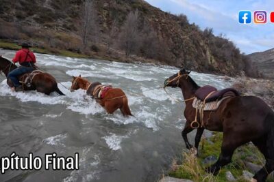 pesca trekking aventura