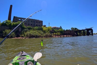 pesca uruguay