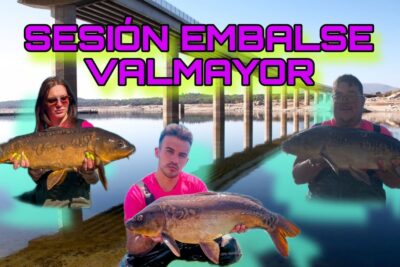 pesca valmayor