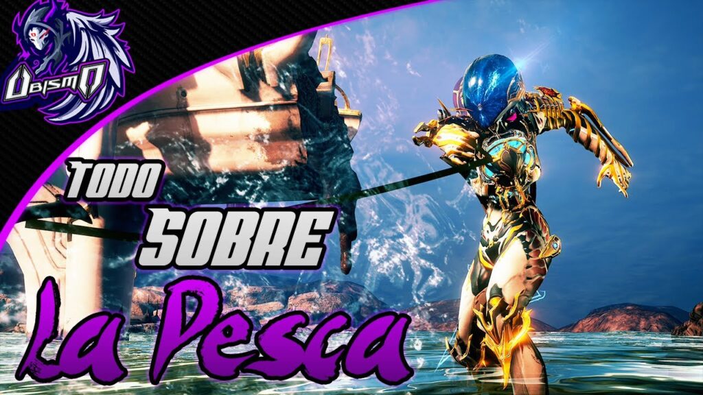 pesca warframe