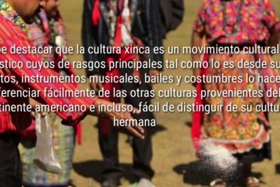 pesca xinca