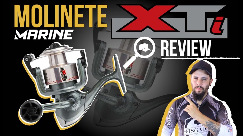 pesca xt