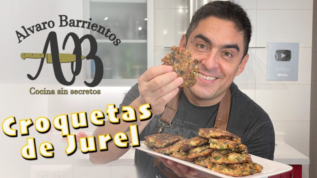 Receta simple de Jurel Camanchaca