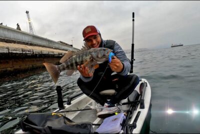 lugares de pesca en antofagasta