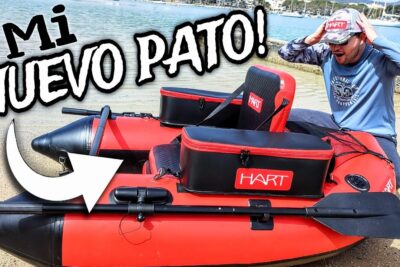 patos de pesca