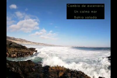 pesca en caldera chile