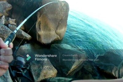 pesca en ensenada chile