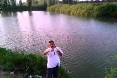 pesca gay