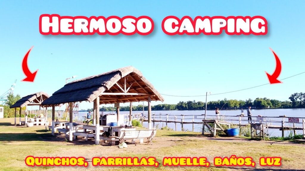 pesca zarate