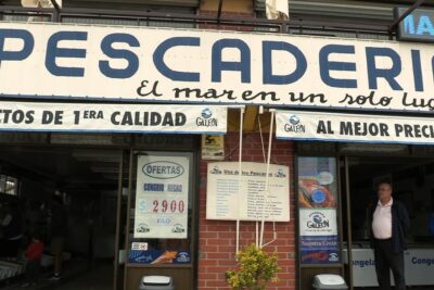 pescaderia algarrobo