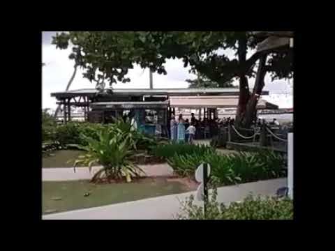 pescaderia hurlingham