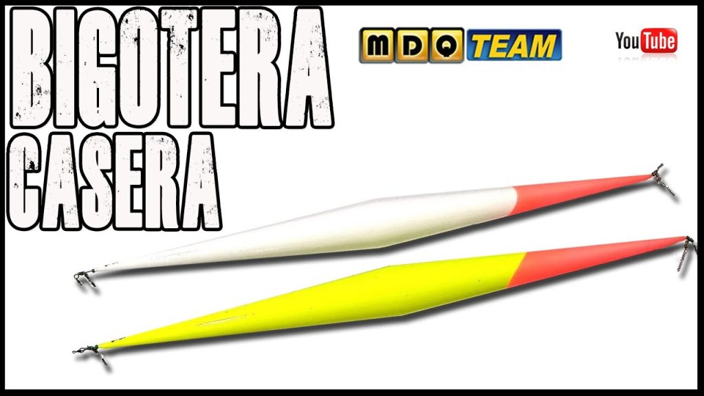 bigotera-para-pejerrey