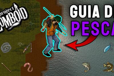 pesca project zomboid