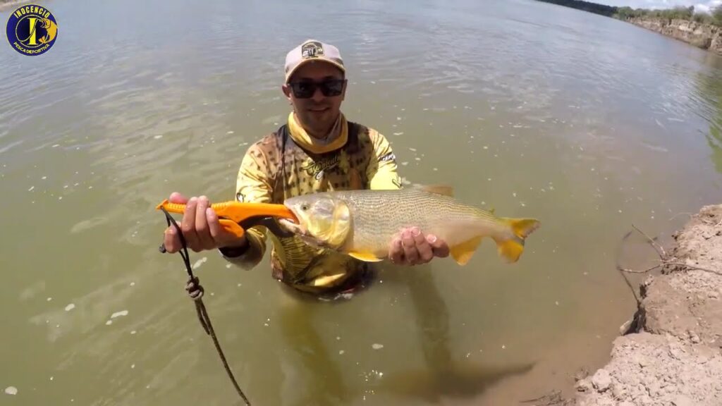 pesca santiago