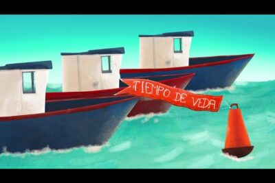 pesca sostenible que es