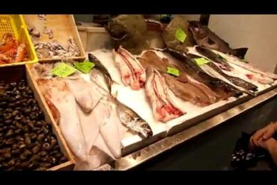 pescaderia koldo bilbao