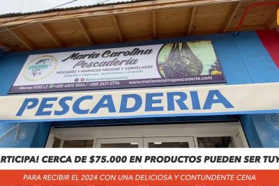 pescaderia maria carolina rancagua