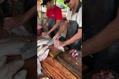 pescaderia ojeda santa cruz