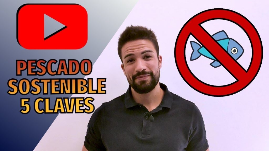 pescado sostenible
