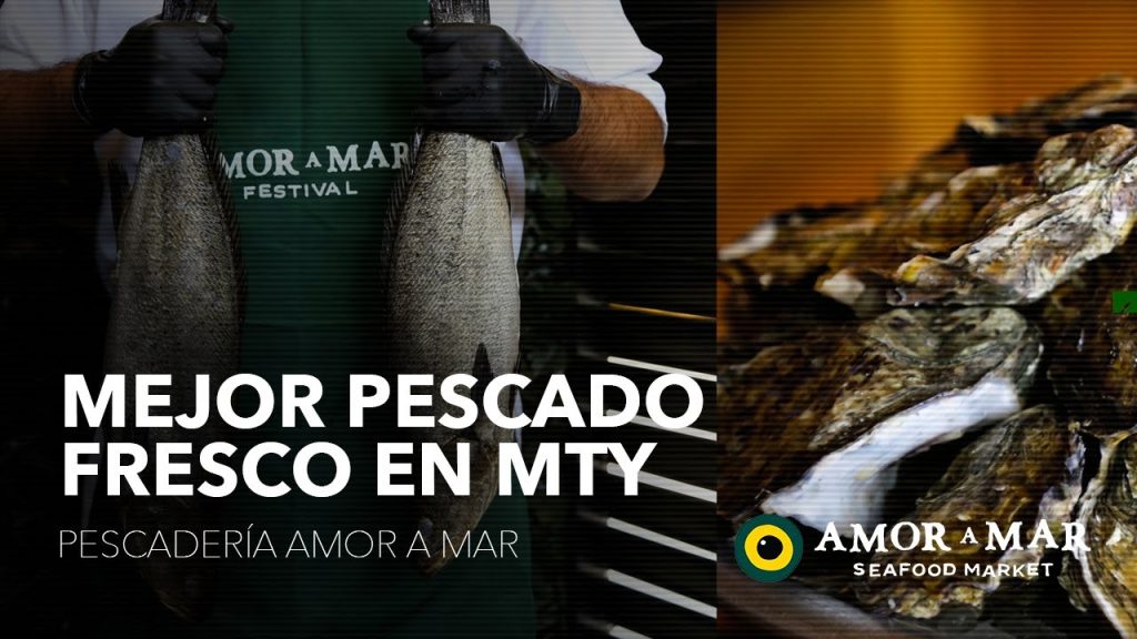 pescado sustentable