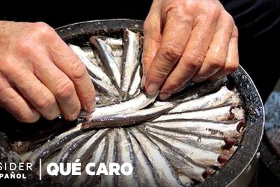 precio anchoa fresca