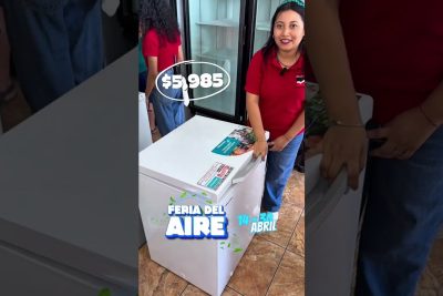 precio cazon congelado