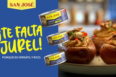 proteinas jurel