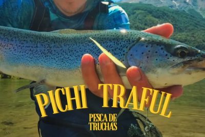 truchas neuquen