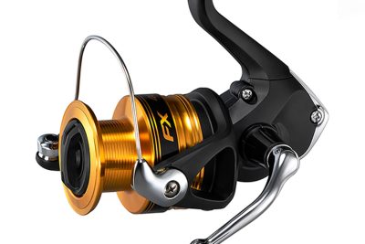 carrete-shimano-fx-4000-el-mejor-precio-calidad-en-el-senuelo