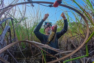 pesca aventura viña