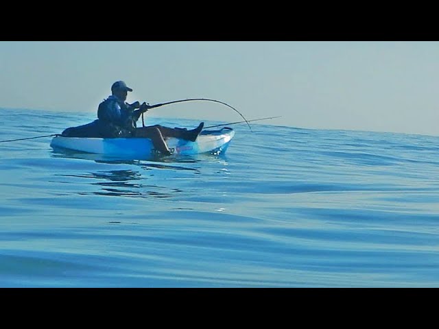 pesca mar azul