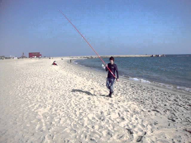 pesca recreativa costa catalana