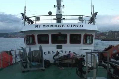 pesca recreativa xunta